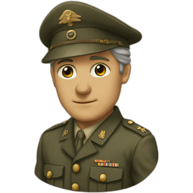 fascit during second world war emoji