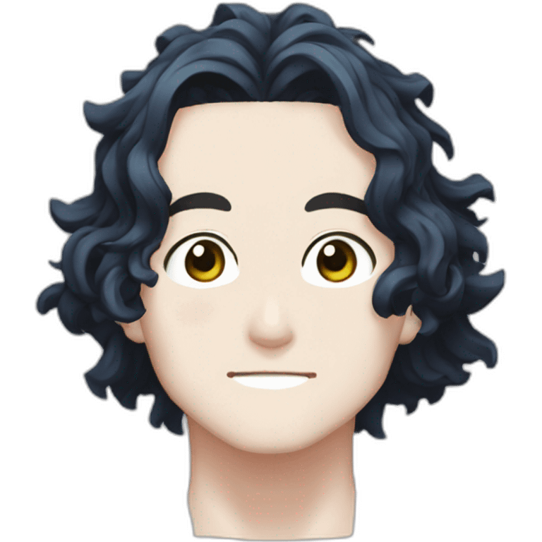 tanjiro-kimetsu-head emoji