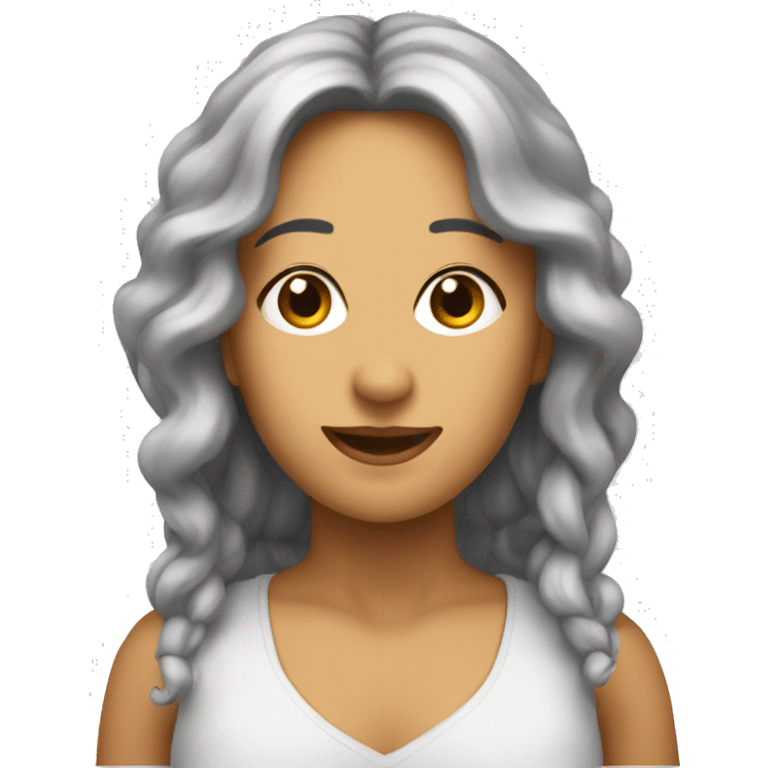 auspice maria emoji