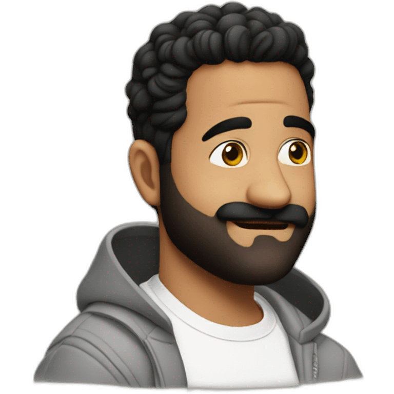 Jr NTR emoji