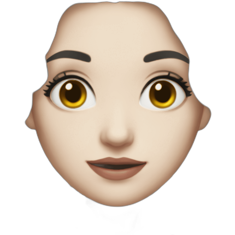 yennefer emoji