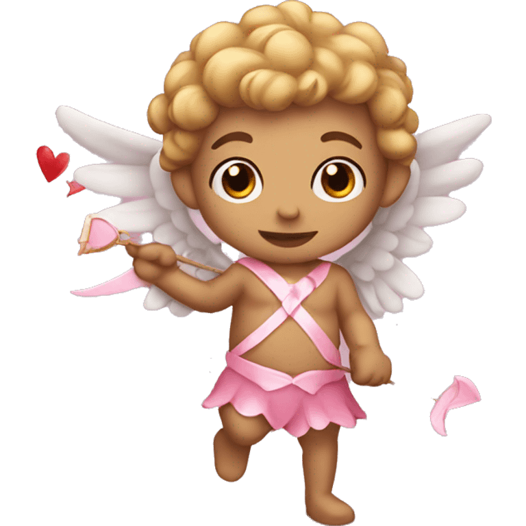 Cupid emoji