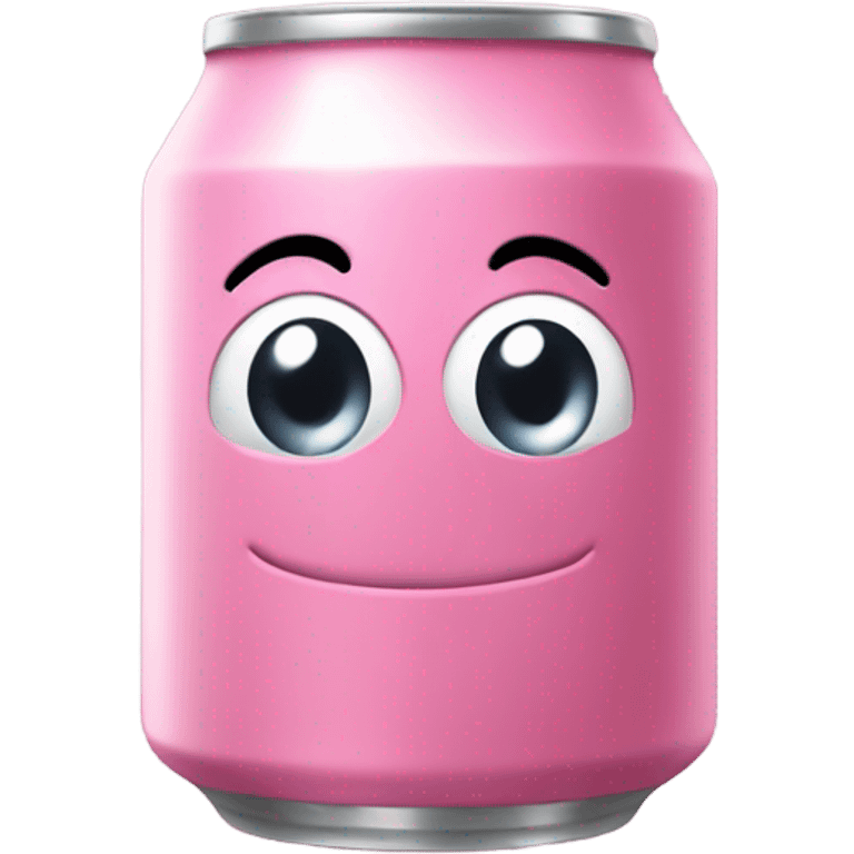 Kirby beer emoji