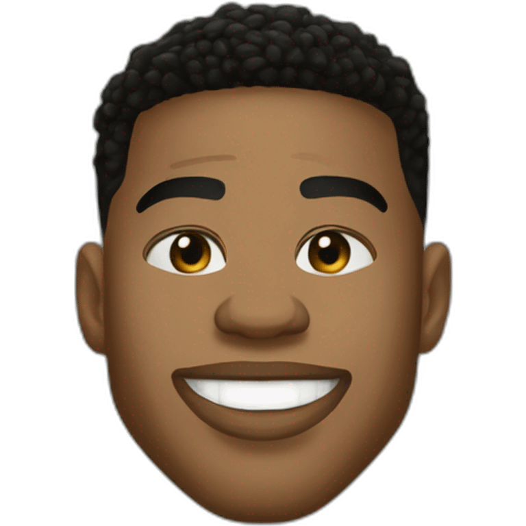 Giannis antetokounmpo emoji