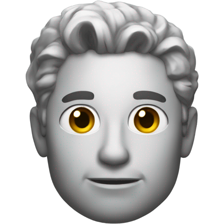 sigma emoji