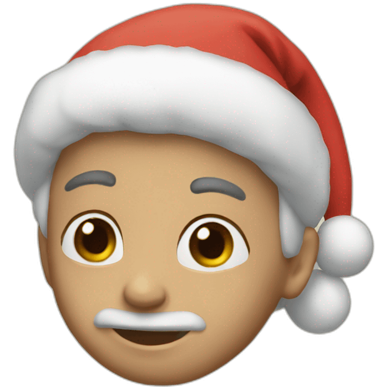 noel emoji