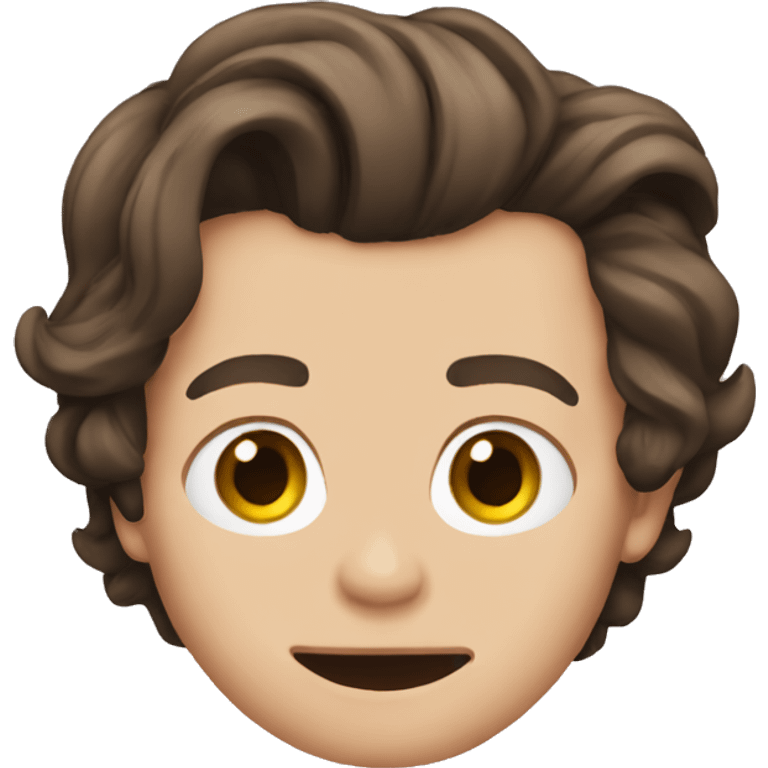 harry styles emoji