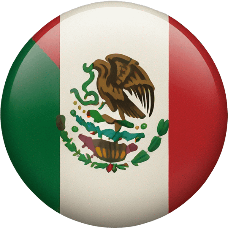 mexico flag emoji