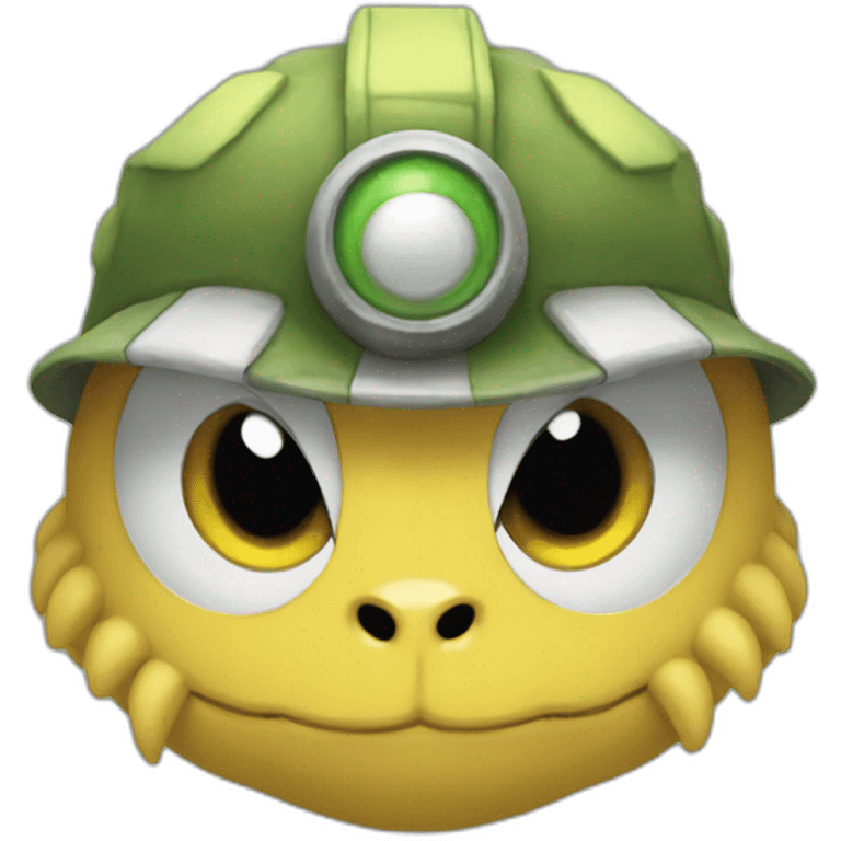 Pokemon koraidon emoji