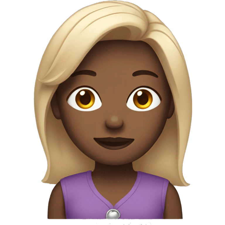 Transgender woman  emoji