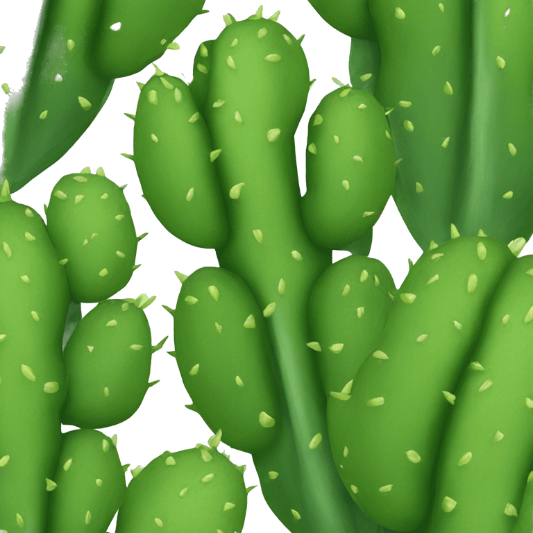 Nopal emoji