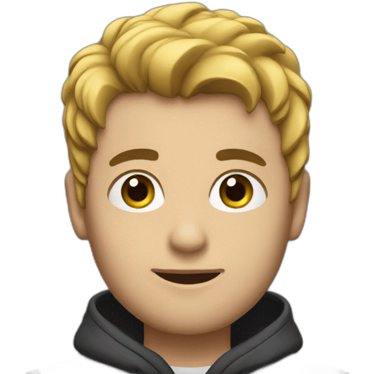 adam emoji