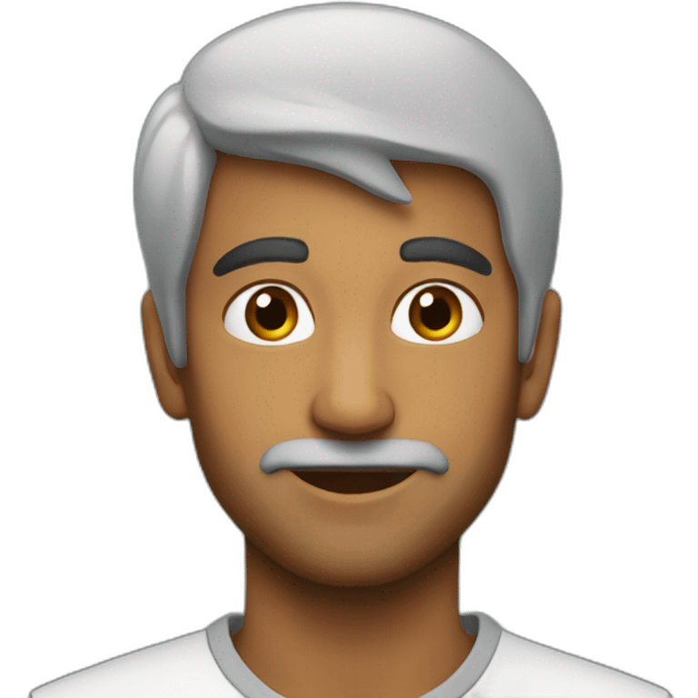 Shiraj emoji