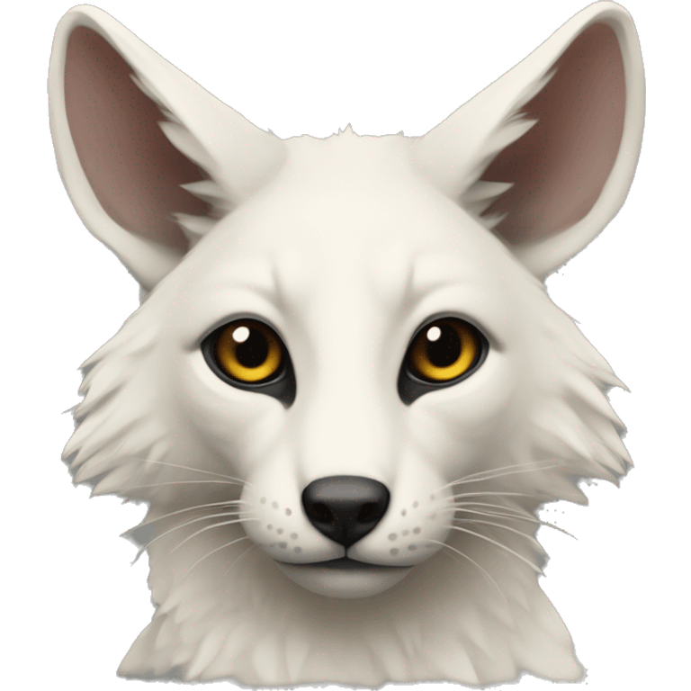 Modern Vernid-Trico- species by LiLaiRa ful body emoji