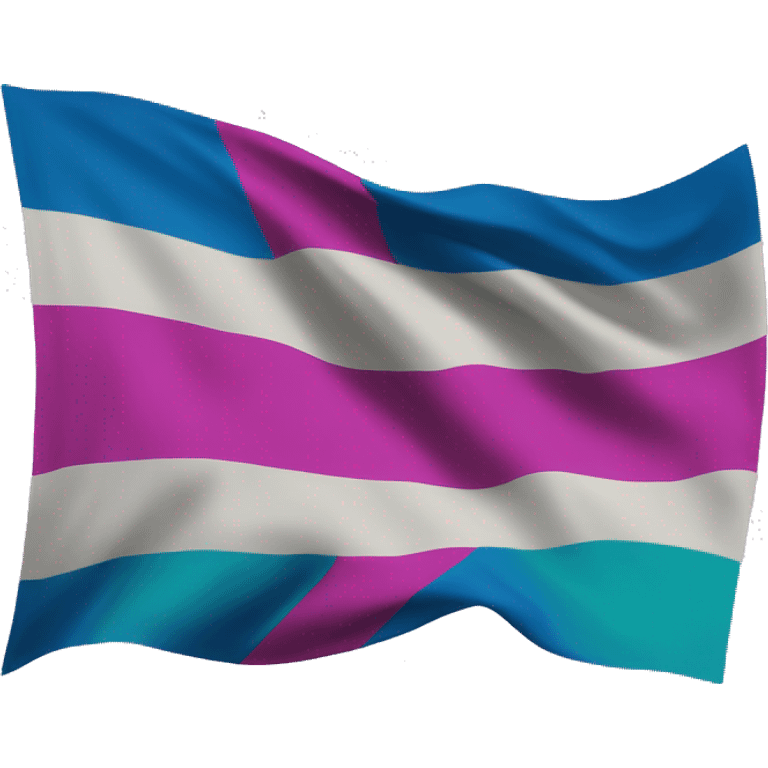 Bandeira BISSEXUAL  emoji