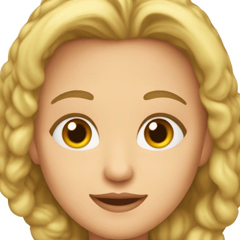 Laura jenson emoji