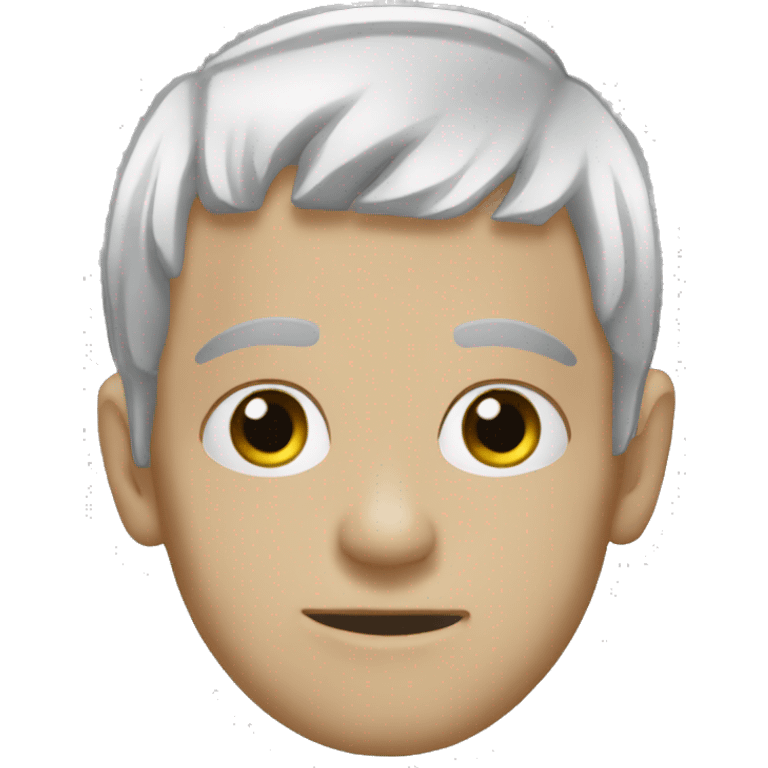 lil peep emoji