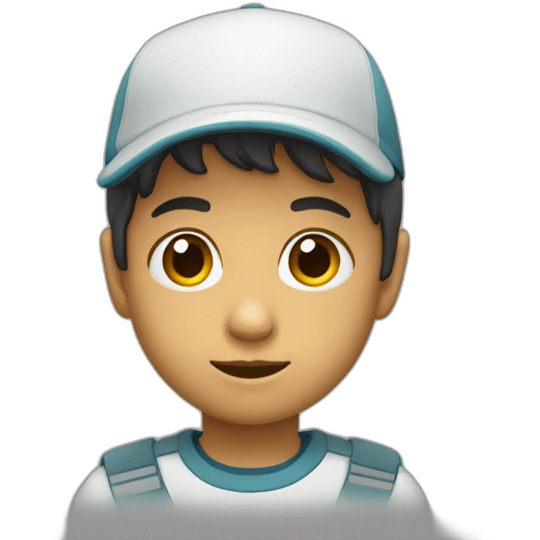 niño emoji