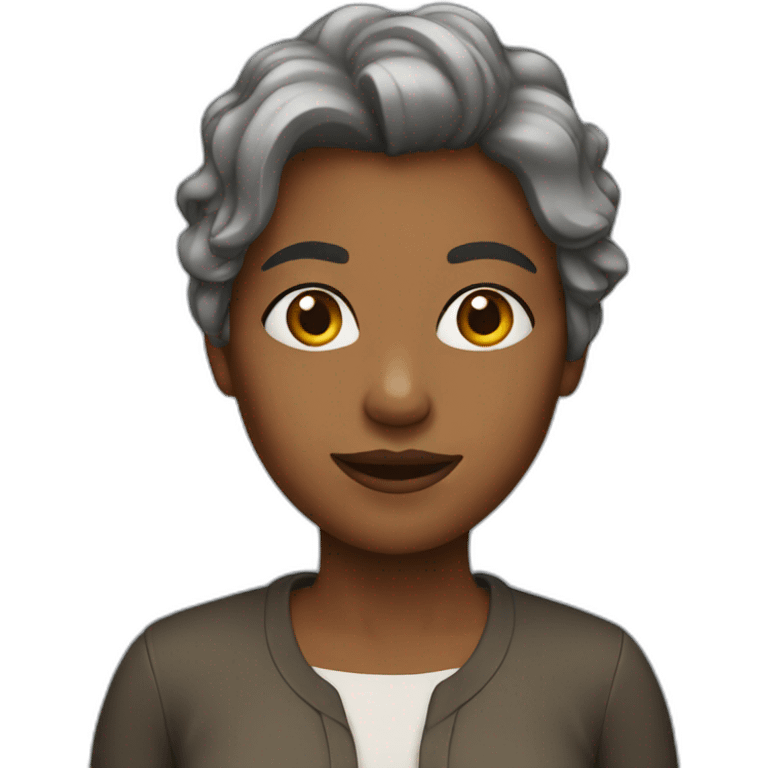 Women emoji