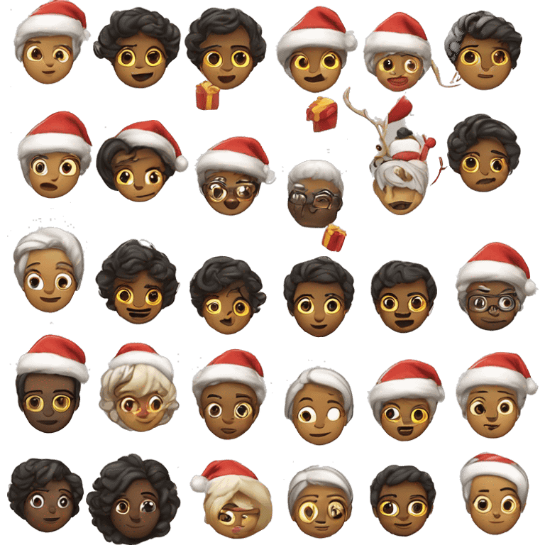 https://emojis.sh/sticker-pack/christmas-Aycq5KsinNv Get this sticker pack or create your own with AI ✨ emoji