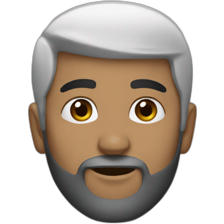 Ahmed mousa emoji