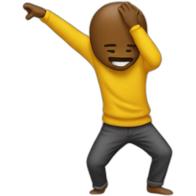 dab emoji