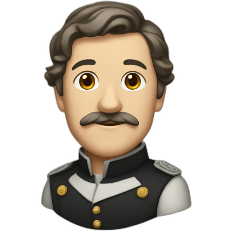 Adolph Hitelère emoji