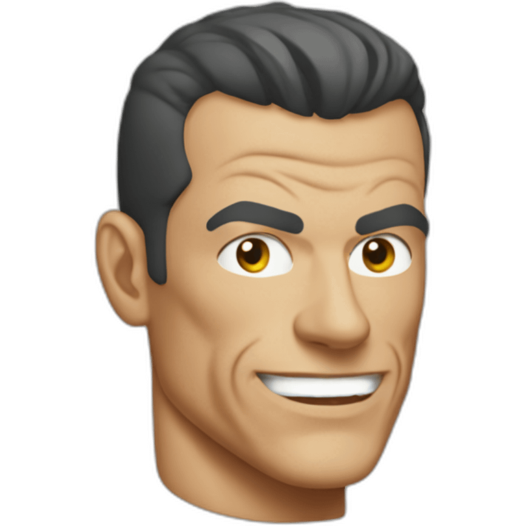 Jcvd emoji