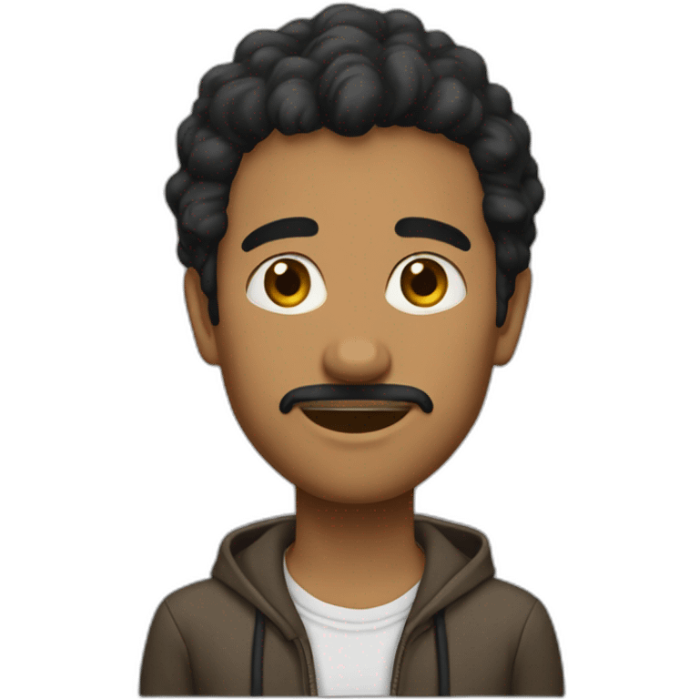 sacha lazimi yubo emoji