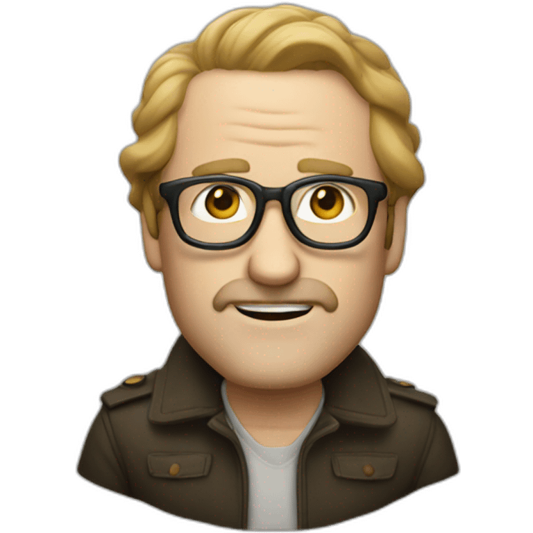 bob lennon emoji