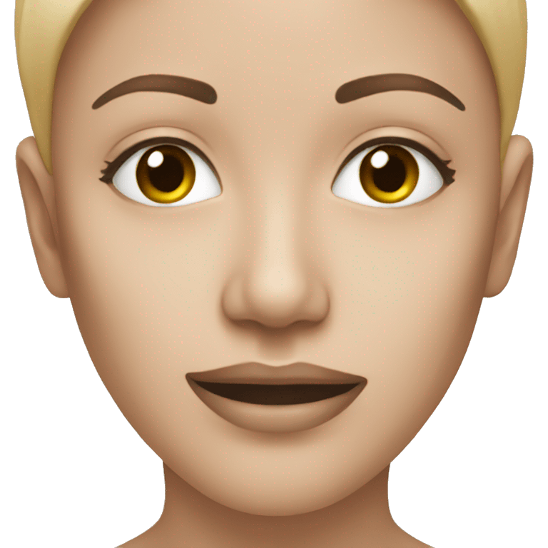 skincare emoji