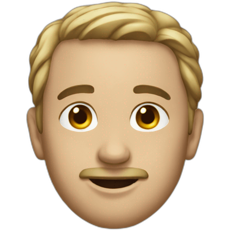 Francis emoji