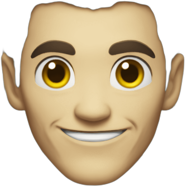 Marvel loki evil smiling emoji