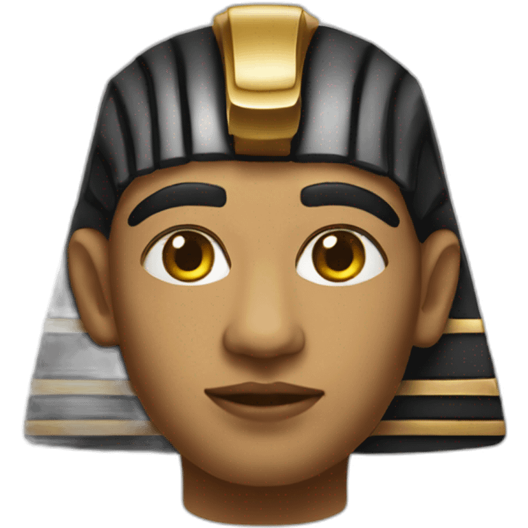 wegz egyptian emoji