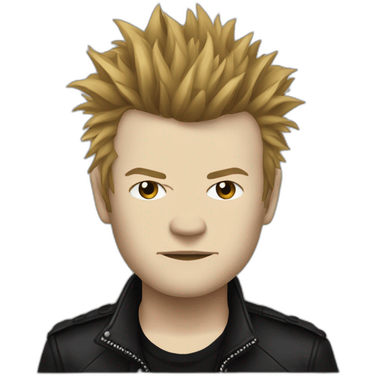 Deryck Whibley emoji