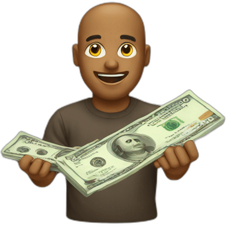 money emoji