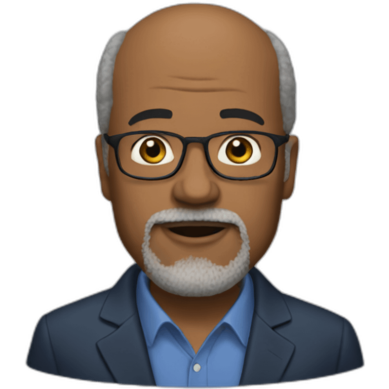 Richard webber emoji