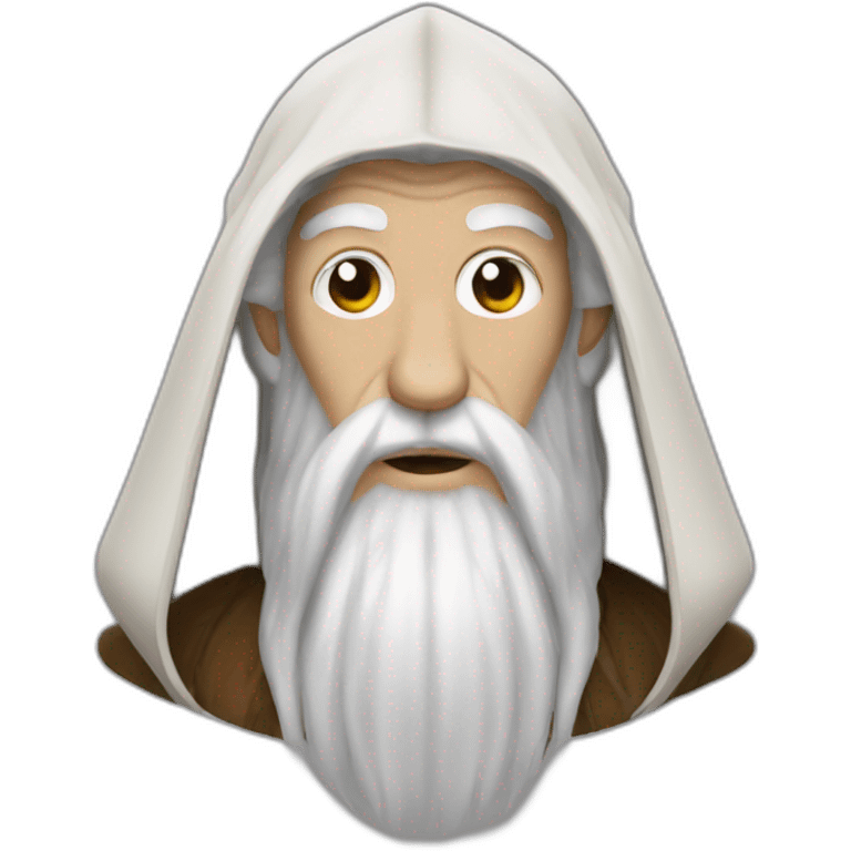 Gandalfe emoji