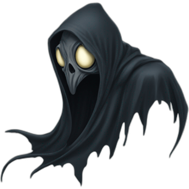 Dementor emoji