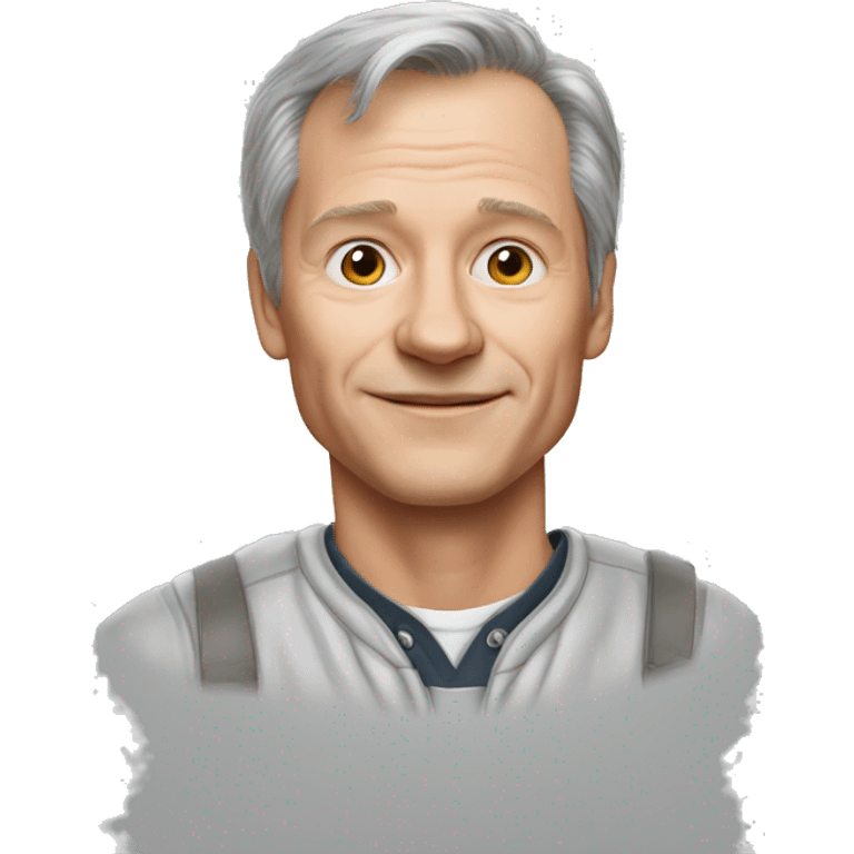 olaf sholz  emoji