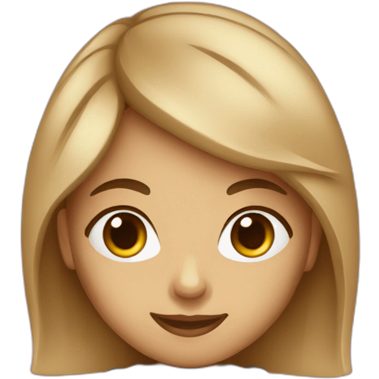 girlfriend emoji