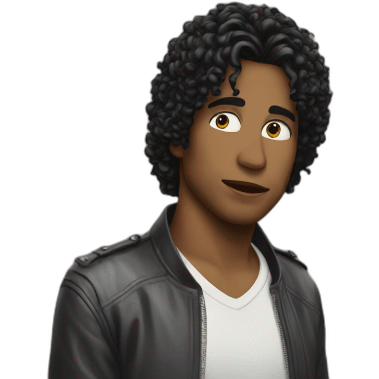 mjj emoji