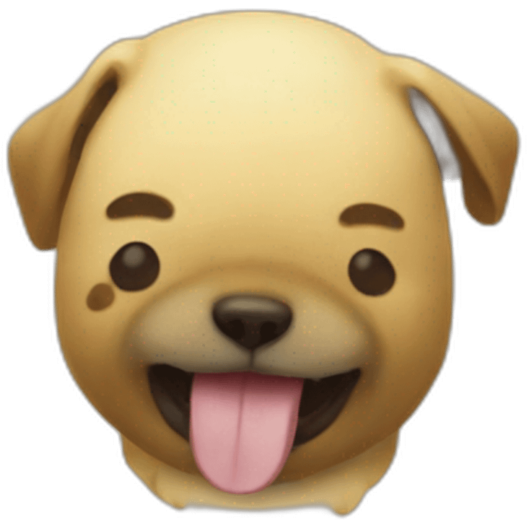 itatchi  emoji