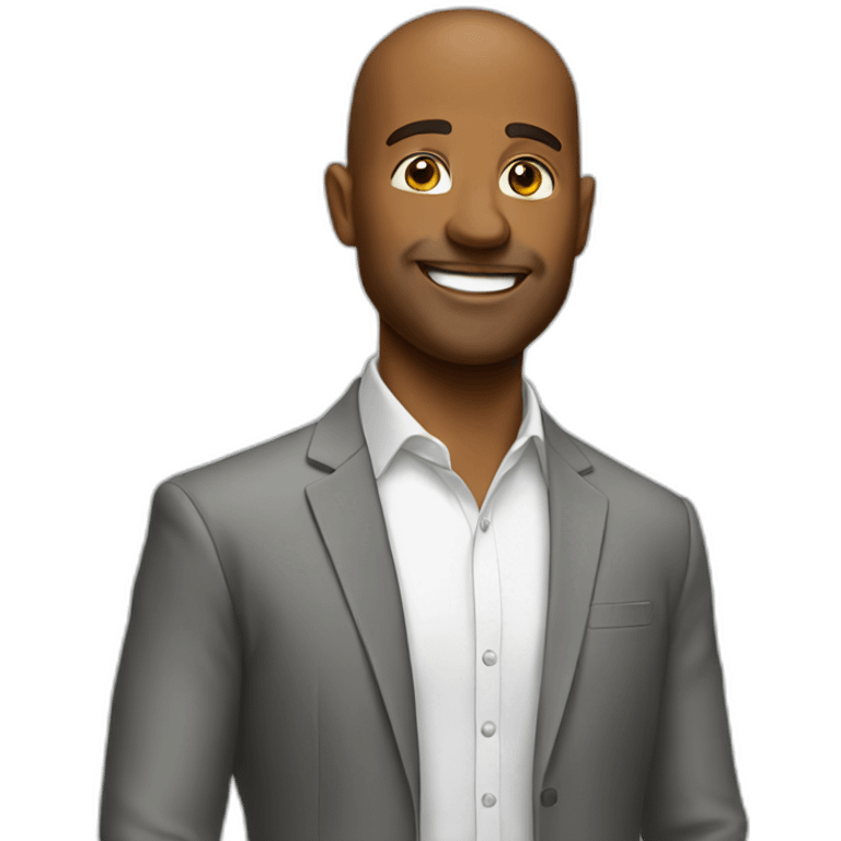 ceo products emoji