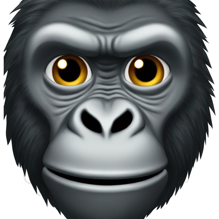 Gorilla tag emoji