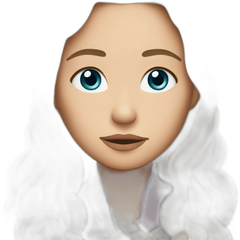 daenerys emoji