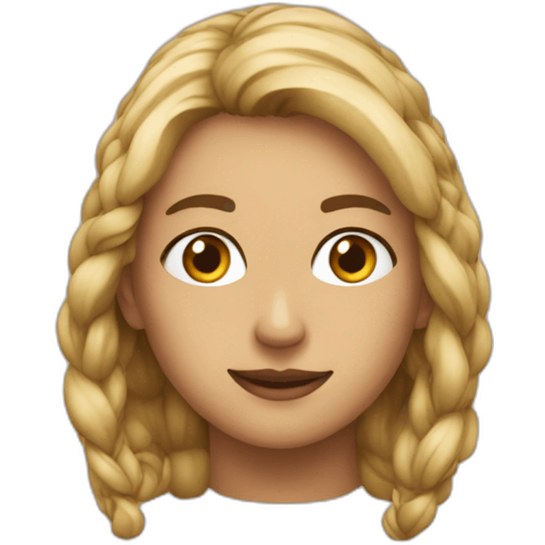 Lutti emoji