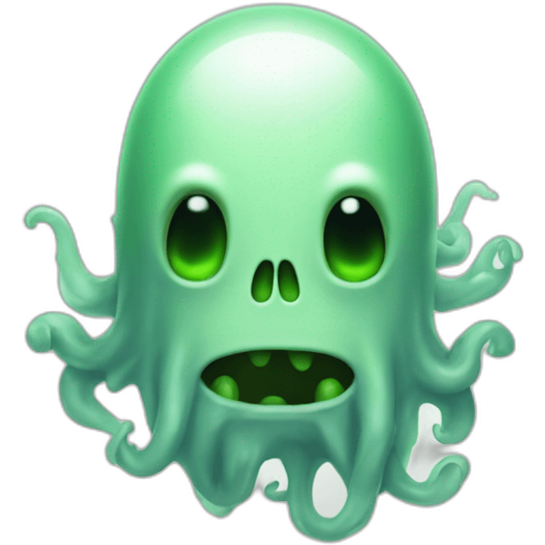 Ectoplasma emoji