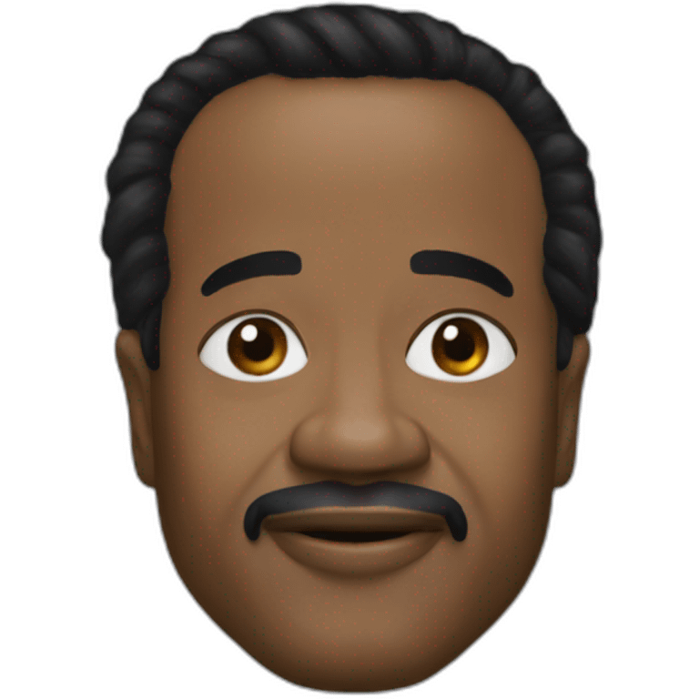 Paul biya emoji