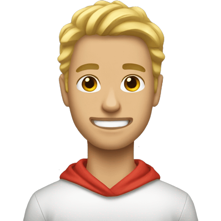 youtube live studio emoji